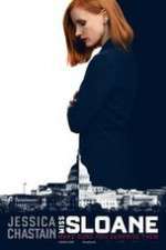 Watch Miss Sloane M4ufreemovies