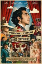 Watch The Personal History of David Copperfield M4ufreemovies