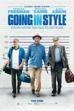 Watch Going in Style M4ufreemovies