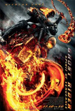 Watch Ghost Rider: Spirit of Vengeance M4ufreemovies