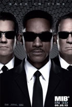 Watch Men in Black III M4ufreemovies