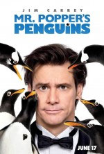 Watch Mr. Popper's Penguins M4ufreemovies