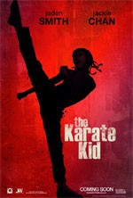 Watch The Karate Kid M4ufreemovies