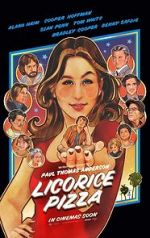 Watch Licorice Pizza M4ufreemovies