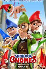 Watch Sherlock Gnomes M4ufreemovies