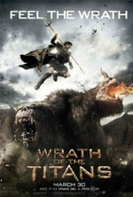 Watch Wrath of the Titans M4ufreemovies