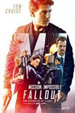 Watch Mission: Impossible - Fallout M4ufreemovies