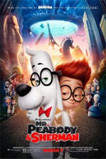 Watch Mr. Peabody & Sherman M4ufreemovies