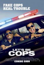Watch Let's Be Cops M4ufreemovies