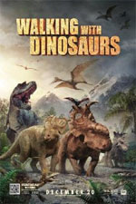Watch Walking with Dinosaurs 3D M4ufreemovies