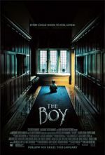 Watch The Boy M4ufreemovies