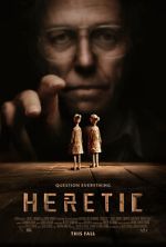 Watch Heretic M4ufreemovies
