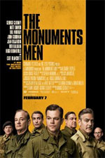 Watch The Monuments Men M4ufreemovies