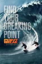 Watch Point Break M4ufreemovies
