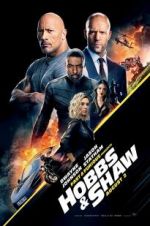 Watch Fast & Furious Presents: Hobbs & Shaw M4ufreemovies