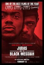 Watch Judas and the Black Messiah M4ufreemovies