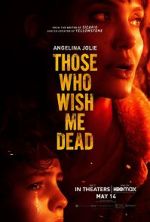 Watch Those Who Wish Me Dead M4ufreemovies