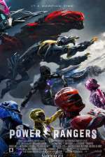 Watch Power Rangers M4ufreemovies