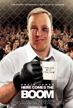 Watch Here Comes the Boom M4ufreemovies