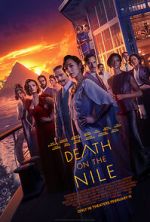 Watch Death on the Nile M4ufreemovies