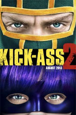 Watch Kick-Ass 2 M4ufreemovies