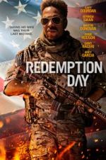 Watch Redemption Day M4ufreemovies