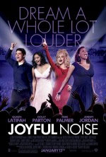 Watch Joyful Noise M4ufreemovies