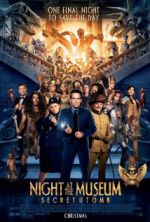 Watch Night at the Museum: Secret of the Tomb M4ufreemovies