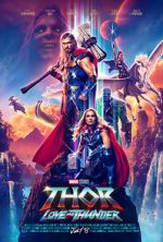 Watch Thor: Love and Thunder M4ufreemovies