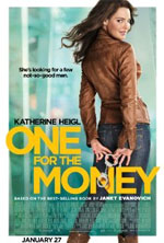 Watch One for the Money M4ufreemovies