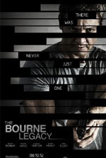 Watch The Bourne Legacy M4ufreemovies