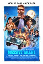 Watch The Unbearable Weight of Massive Talent M4ufreemovies
