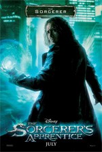 Watch The Sorcerer's Apprentice M4ufreemovies