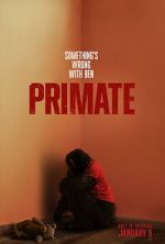 Watch Primate M4ufreemovies