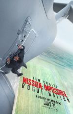 Watch Mission: Impossible - Rogue Nation M4ufreemovies