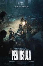 Watch Peninsula M4ufreemovies