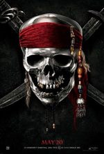 Watch Pirates of the Caribbean: On Stranger Tides M4ufreemovies