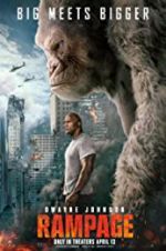 Watch Rampage M4ufreemovies