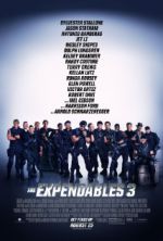 Watch The Expendables 3 M4ufreemovies