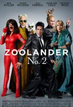 Watch Zoolander 2 M4ufreemovies