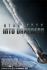Watch Star Trek Into Darkness M4ufreemovies