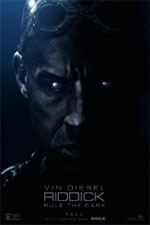 Watch Riddick M4ufreemovies