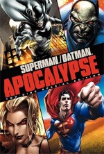 Watch Superman/Batman: Apocalypse M4ufreemovies