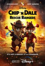 Watch Chip 'n Dale: Rescue Rangers M4ufreemovies