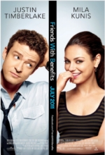 Watch Friends with Benefits M4ufreemovies