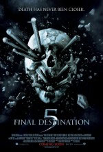 Watch Final Destination 5 M4ufreemovies