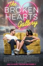 Watch The Broken Hearts Gallery M4ufreemovies