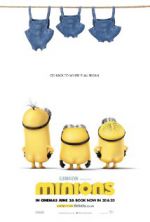 Watch Minions M4ufreemovies