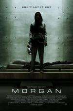 Watch Morgan M4ufreemovies