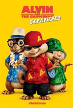 Watch Alvin and the Chipmunks: Chipwrecked M4ufreemovies